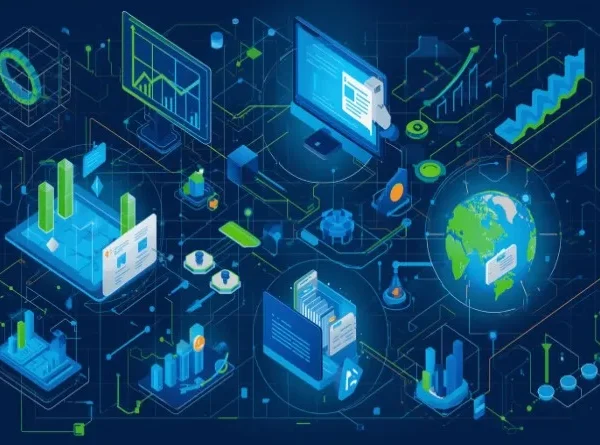 Lead Generation Services – High-Intent Lead Acquisition