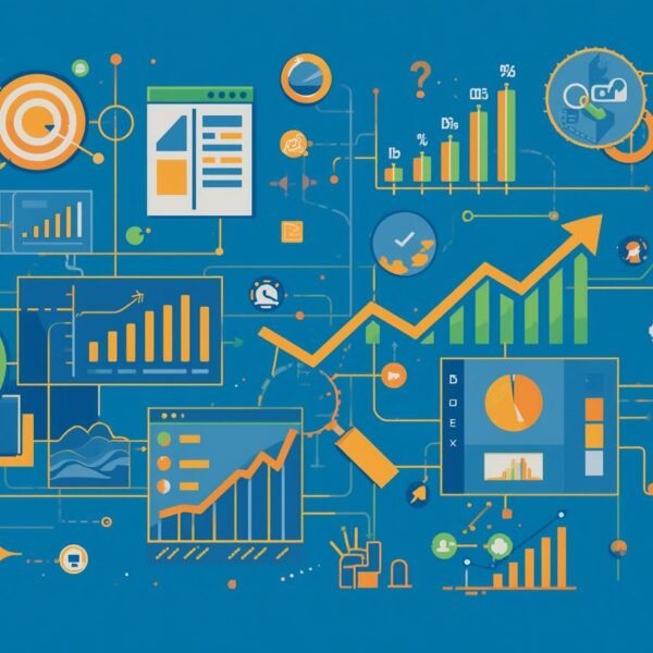 Performance Marketing Services – ROI-Driven Growth