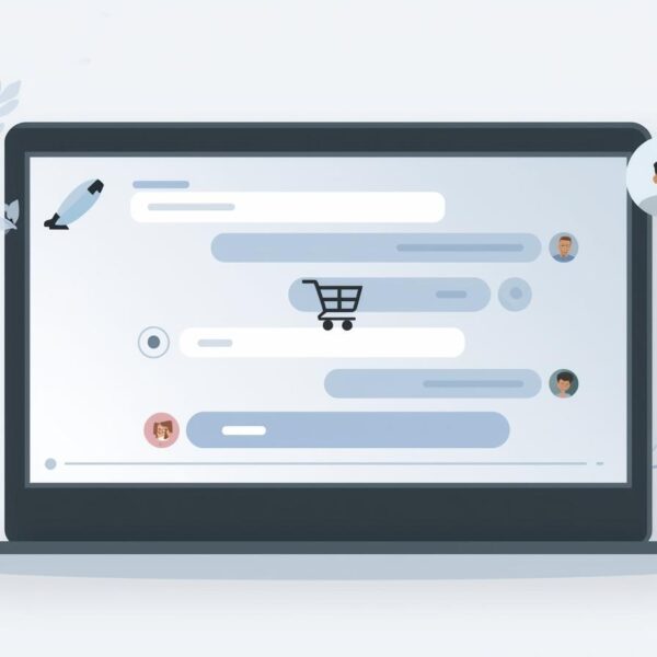 WhatsApp Abandoned Cart Chatbot – Smart Recovery