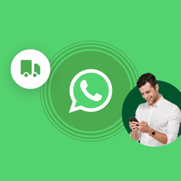 WhatsApp Logistics Chatbot – Shipment Support Automation