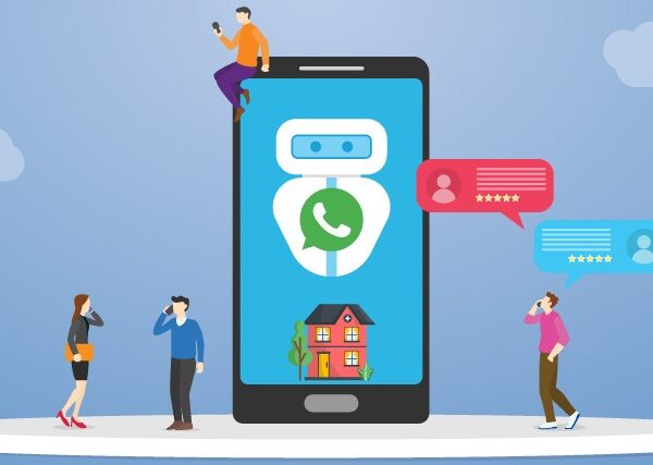 WhatsApp Real Estate Chatbot – Property Enquiry Automation