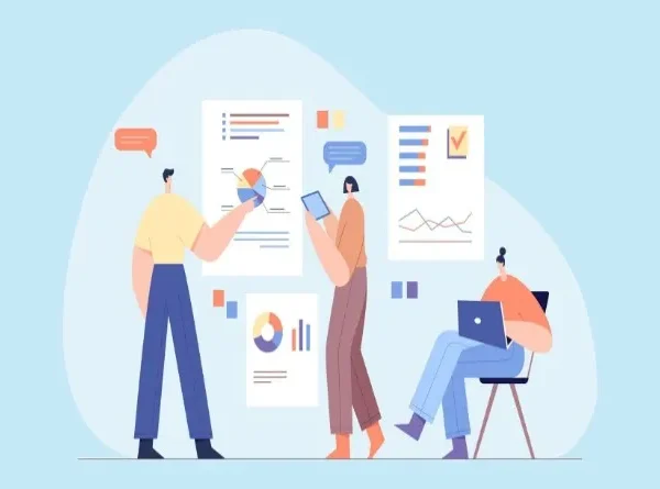 Product Catalog Management – Organized Product Listings