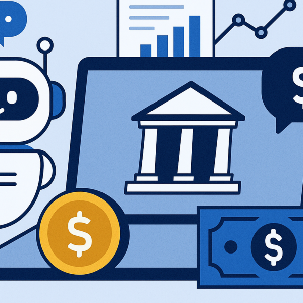 WhatsApp Finance Chatbot – Smart Financial Support