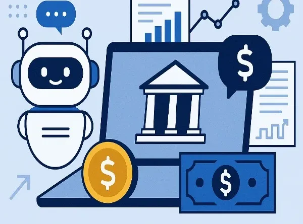 WhatsApp Finance Chatbot – Smart Financial Support