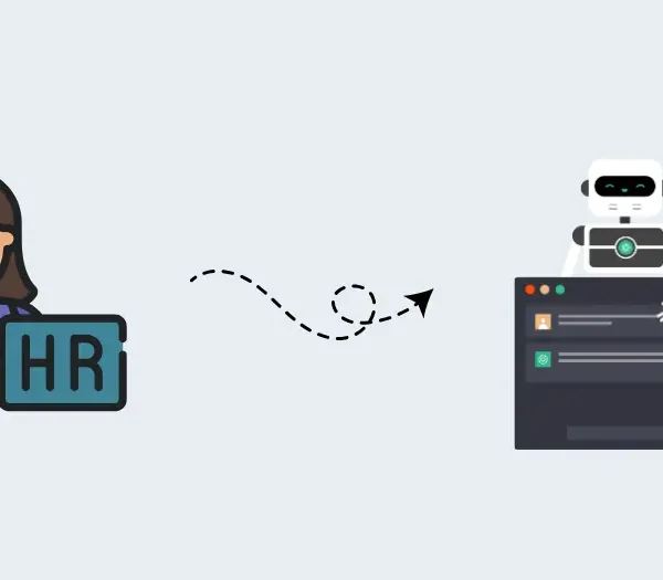 WhatsApp HR Chatbot – HR Support Automation