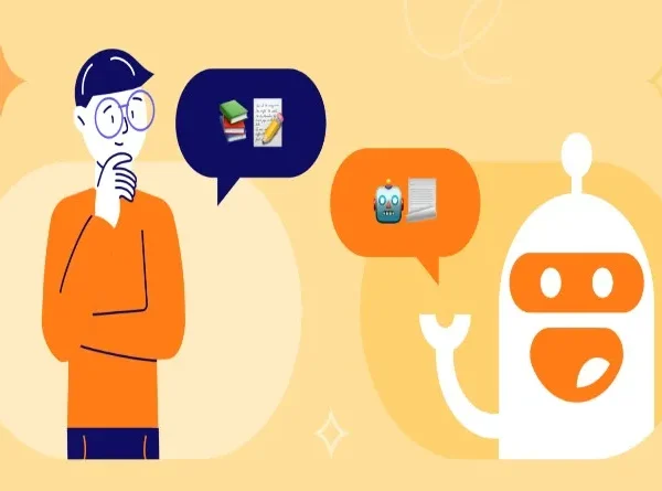 WhatsApp Education Support Chatbot – Learning Assistance