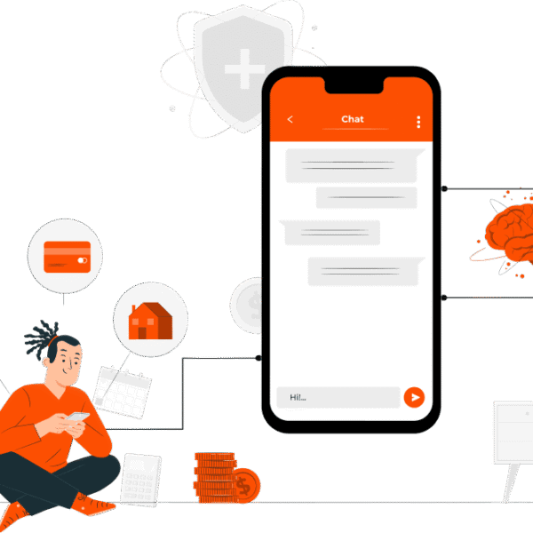 WhatsApp Insurance Chatbot – Insurance Enquiry Automation