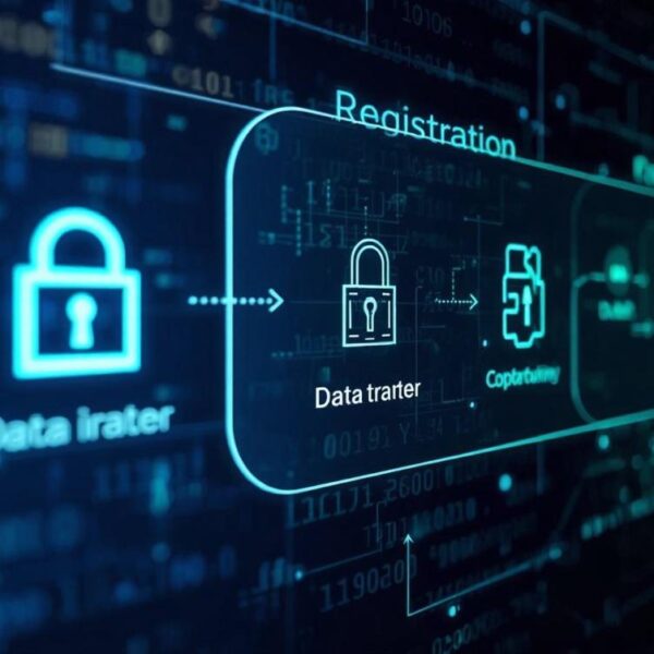 Domain Registration – Secure Domain Management