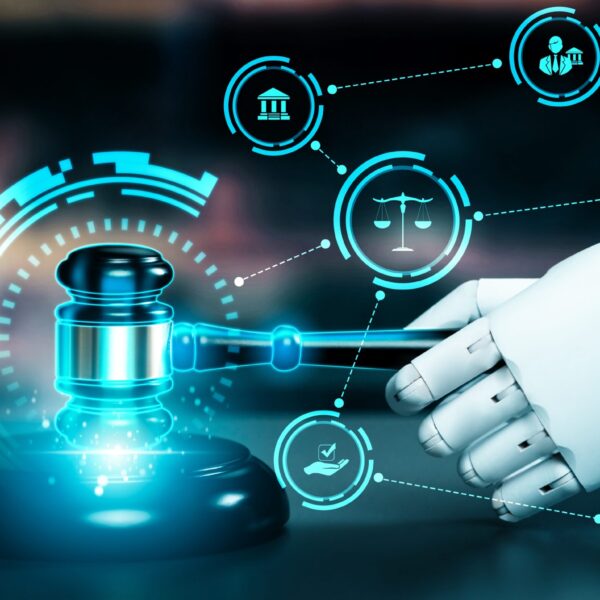 WhatsApp Legal Consultation Chatbot – Legal Enquiry Automation