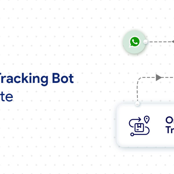 WhatsApp Order Tracking Chatbot – Live Delivery Tracking