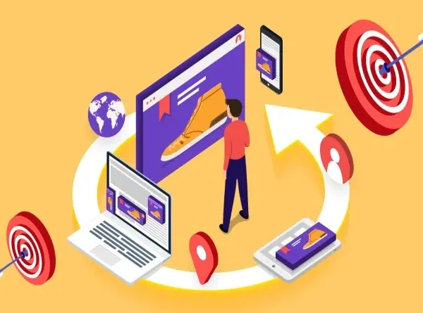 Retargeting & Remarketing Services – Increase Conversions