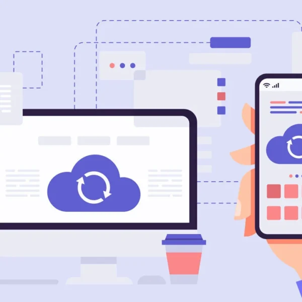 Website Backup Services – Secure Data Protection