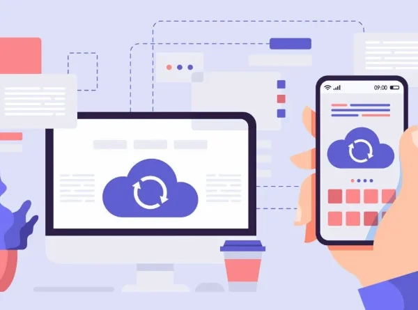 Website Backup Services – Secure Data Protection