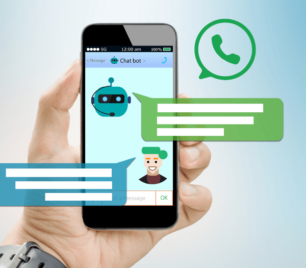 WhatsApp Appointment Booking Chatbot