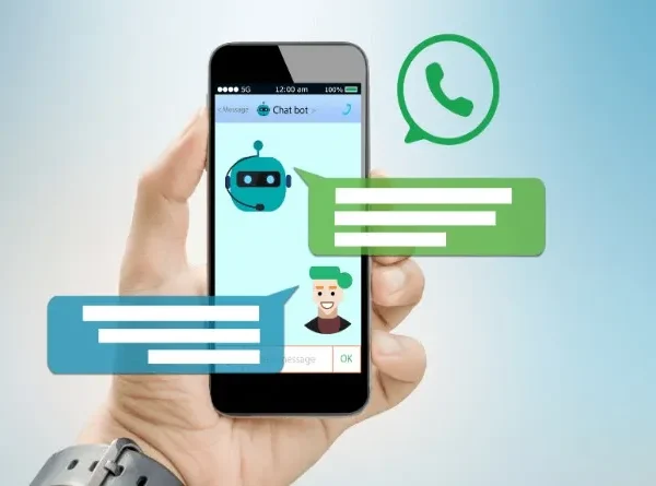 WhatsApp Appointment Booking Chatbot