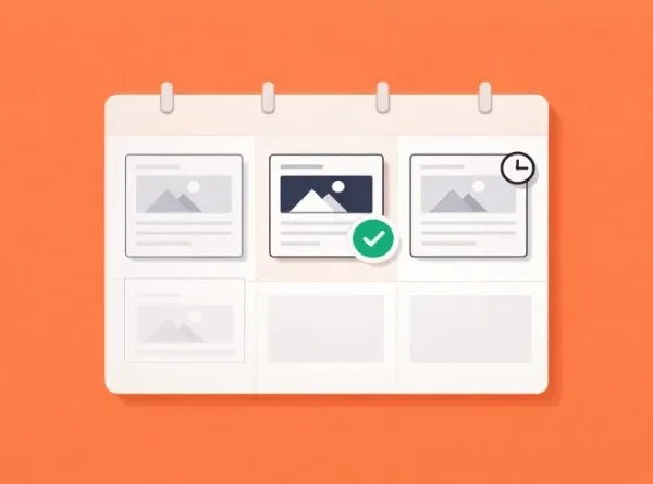 Professional Blog Management System Software