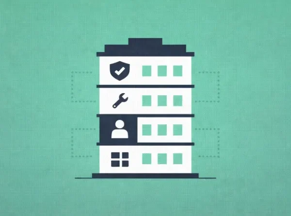 Apartment Management System – Smart Society Management