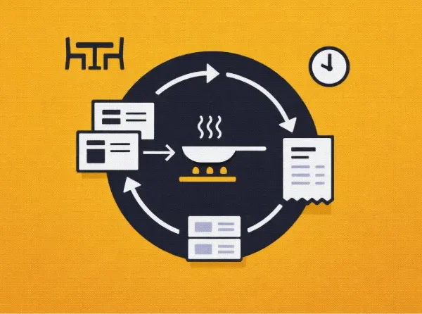 Restaurant Management System for Restaurant Operations
