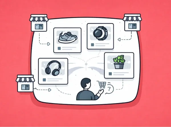 Marketplace System Software for Online Marketplace