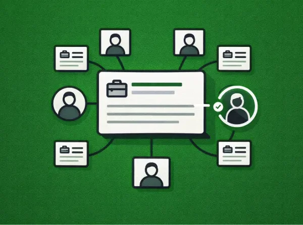 Job Portal System Software for Job Listings