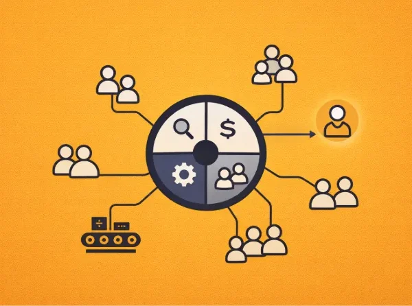 Human Resource Management System for HR Operations