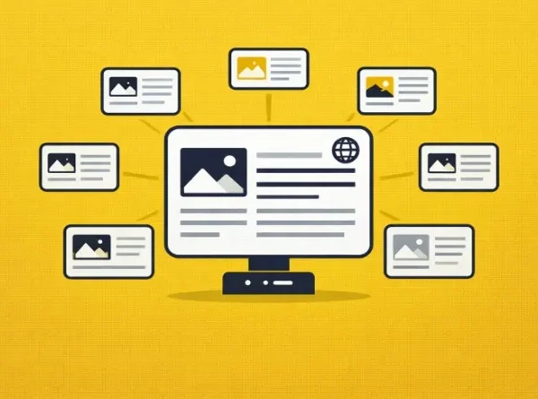 News Portal System Software for News Websites