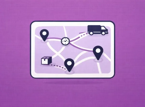 Logistics Management System Software