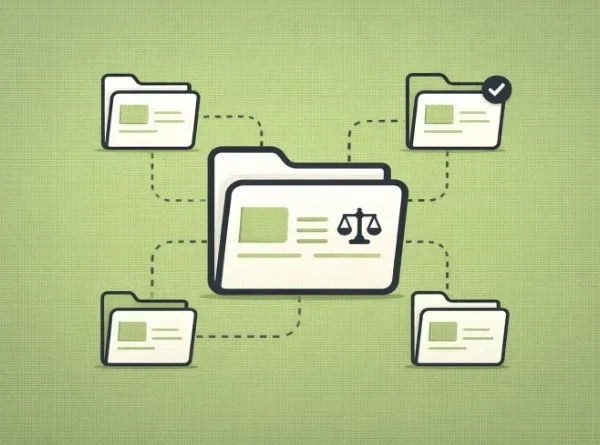Lawyer Management System Software for Law Firms