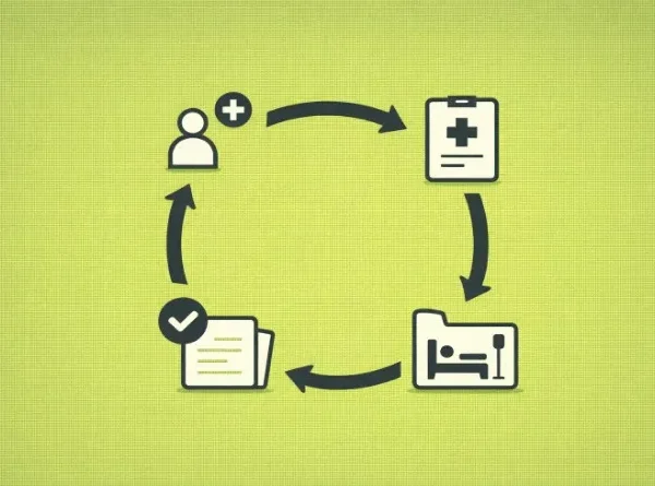 Hospital Management System Software