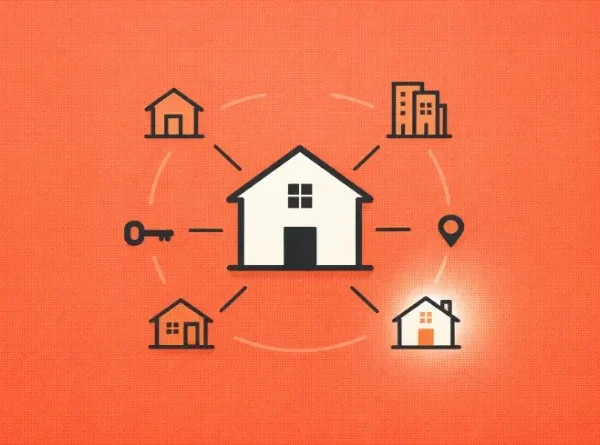 Real Estate Property Management System Software