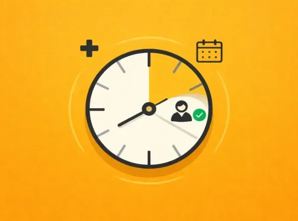 Doctor Appointment Booking System Software