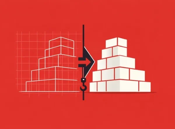 Construction Management System for Project Management