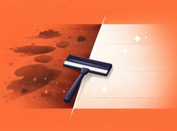 Cleaning Service Management System Software