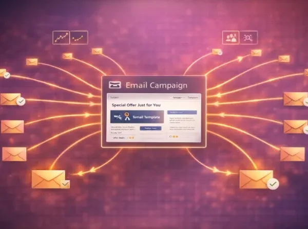 Email Marketing System Software for Campaign Management
